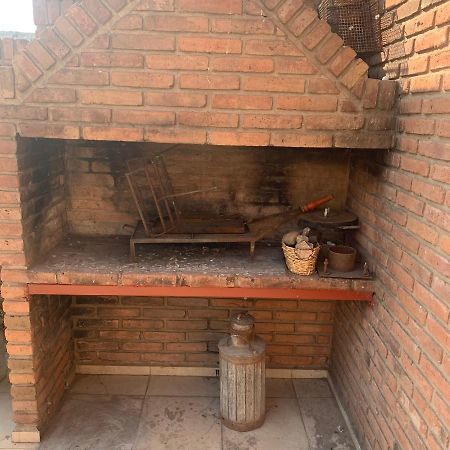 Independencia 1263 Apartment Кордоба Екстериор снимка