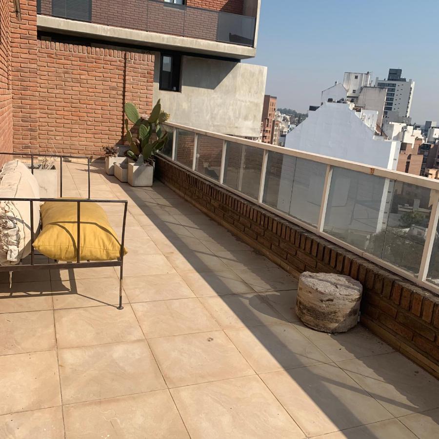 Independencia 1263 Apartment Кордоба Екстериор снимка