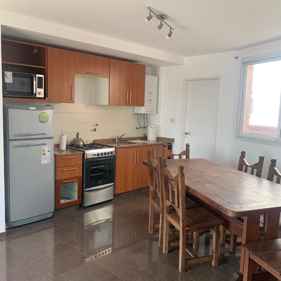 Independencia 1263 Apartment Кордоба Екстериор снимка
