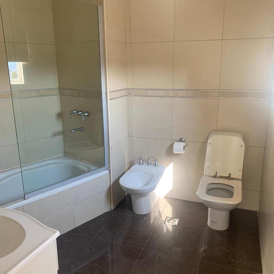 Independencia 1263 Apartment Кордоба Екстериор снимка