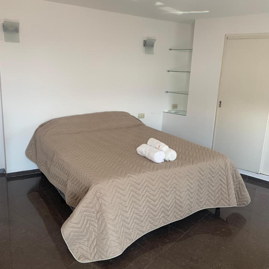 Independencia 1263 Apartment Кордоба Екстериор снимка