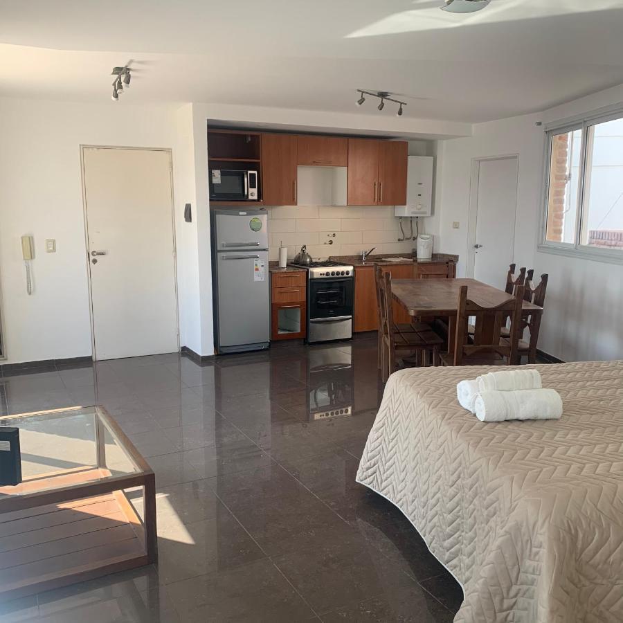 Independencia 1263 Apartment Кордоба Екстериор снимка