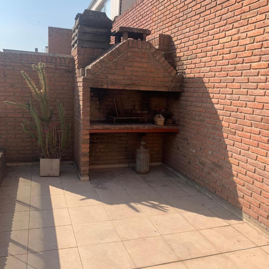 Independencia 1263 Apartment Кордоба Екстериор снимка
