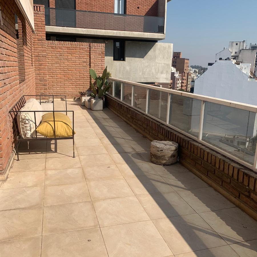 Independencia 1263 Apartment Кордоба Екстериор снимка